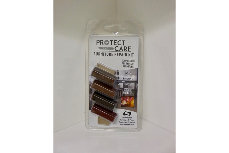 Furniture Repair Kit – Dark – STR96 Furniture Repair Kit – Dark – STR96